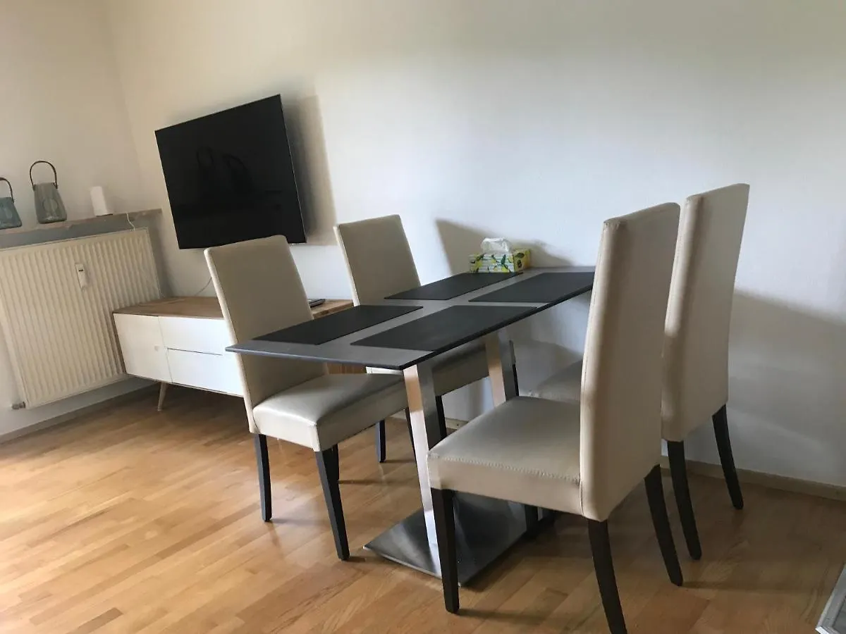 Ferienwohnung Gassner Piding Apartment