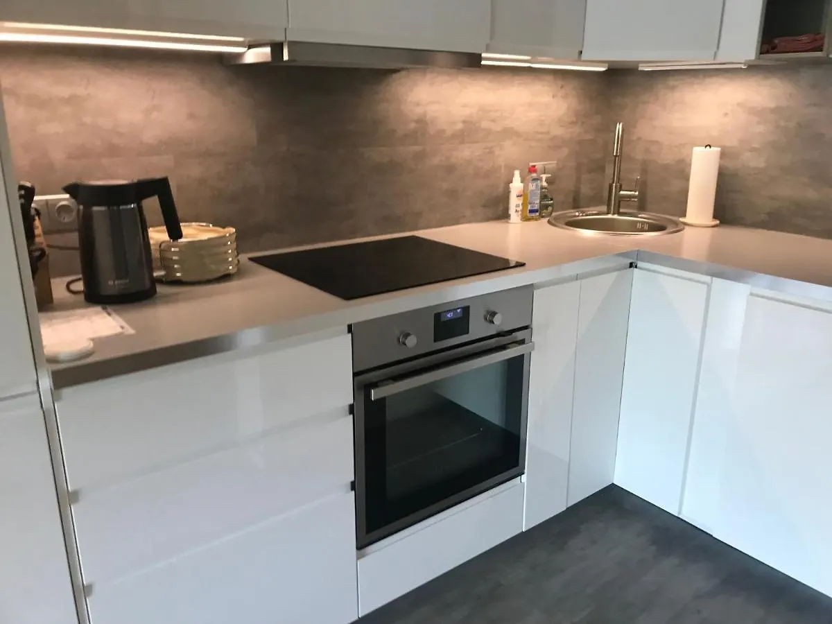Ferienwohnung Gassner Piding 0*,  Germany