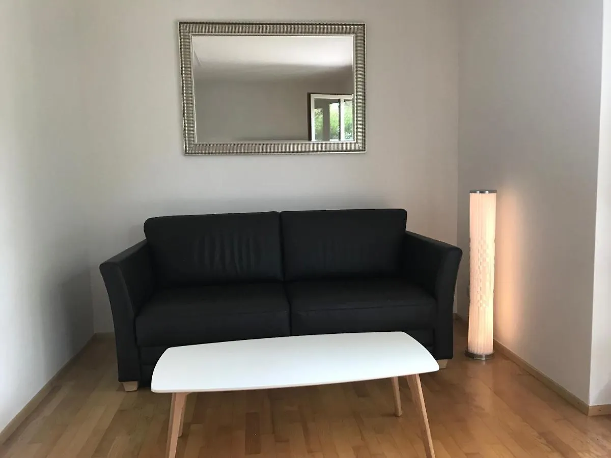 Apartment Ferienwohnung Gassner Piding Germany