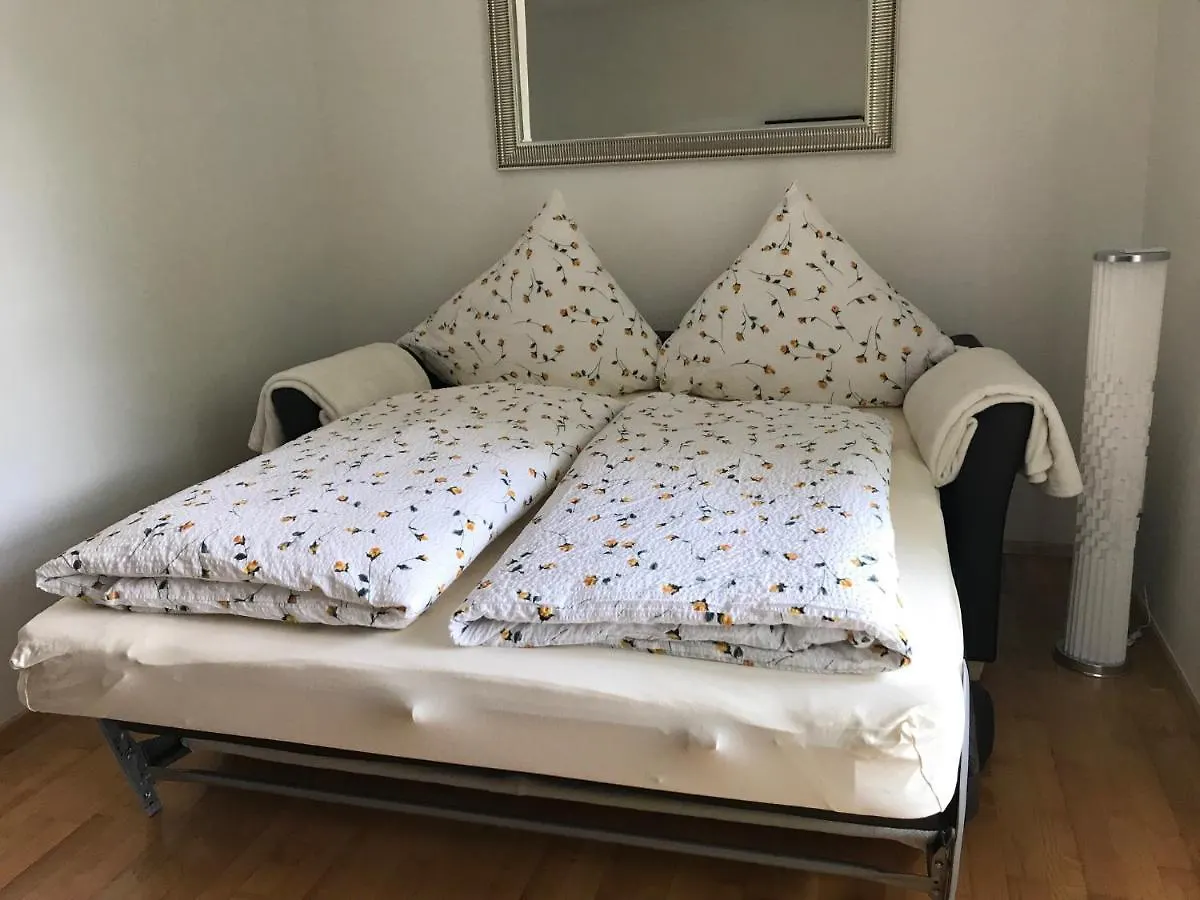 Apartment Ferienwohnung Gassner Piding