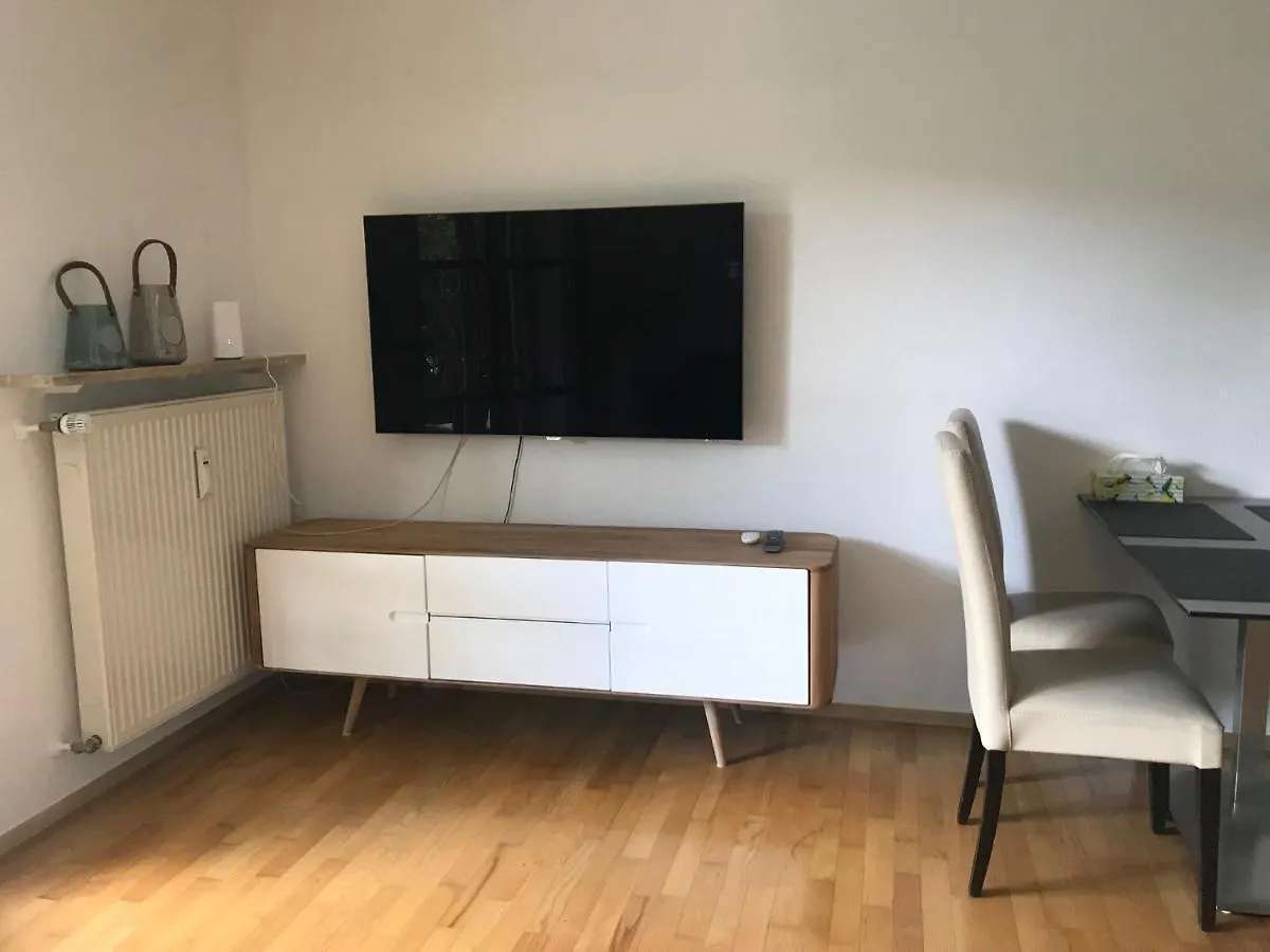 Ferienwohnung Gassner Piding