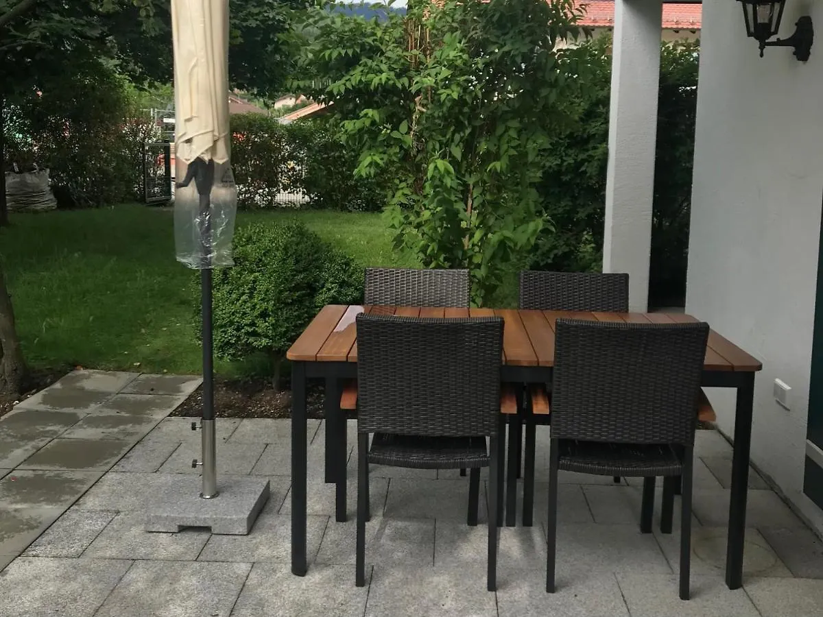 Ferienwohnung Gassner Piding 0*,
