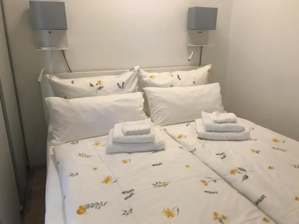 Ferienwohnung Gassner Piding Germany