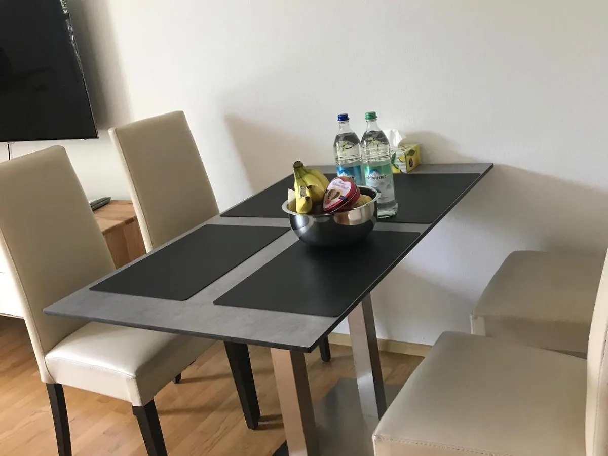 Ferienwohnung Gassner Piding Germany