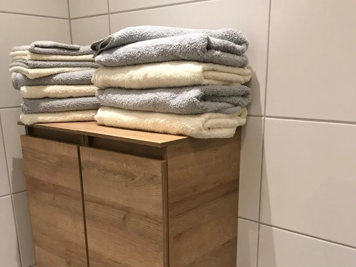 Ferienwohnung Gassner Piding Apartment