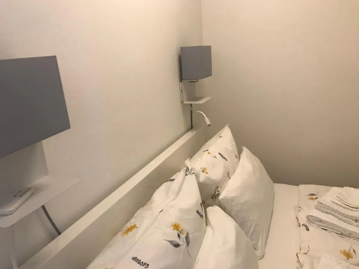 Apartment Ferienwohnung Gassner Piding